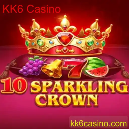 Explorando o Fascínio e as Regras do 10SparklingCrown no KK6 Casino