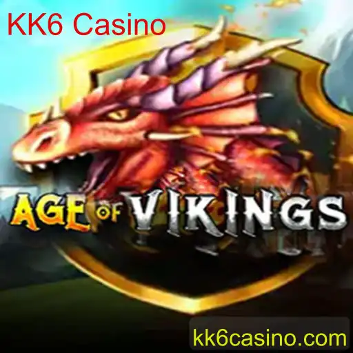 Explorando o Fascinante Mundo de AgeofViking com KK6 Casino
