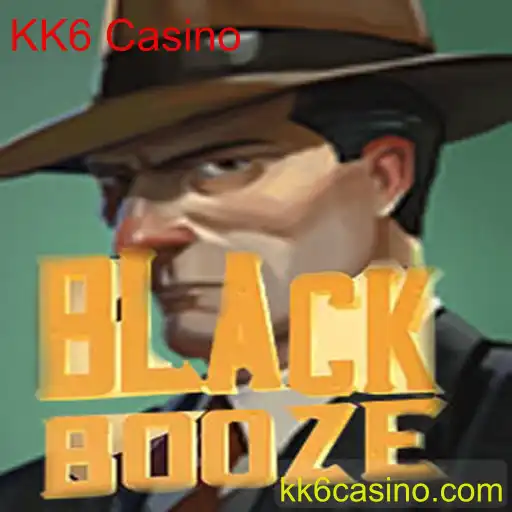 BlackBooze: Um Mergulho na Nova Fascinação do KK6 Casino