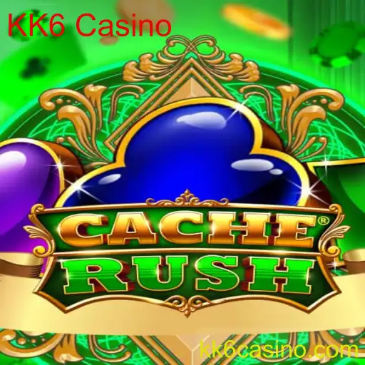 CacheRush: A Novidade do KK6 Casino que Está Conquistando Jogadores
