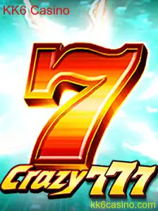 Crazy777: A Excitante Aventura no KK6 Casino