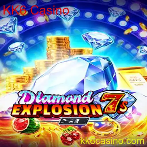 Explorando o Universo do Jogo DiamondExplosion7sSE no KK6 Casino
