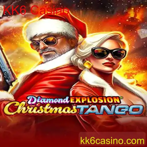 Explorando o DiamondExplosionTango: Um Novo Fenômeno no Mundo dos Jogos