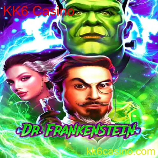 Descobrindo o Universo de DrFrankenstein no KK6 Casino