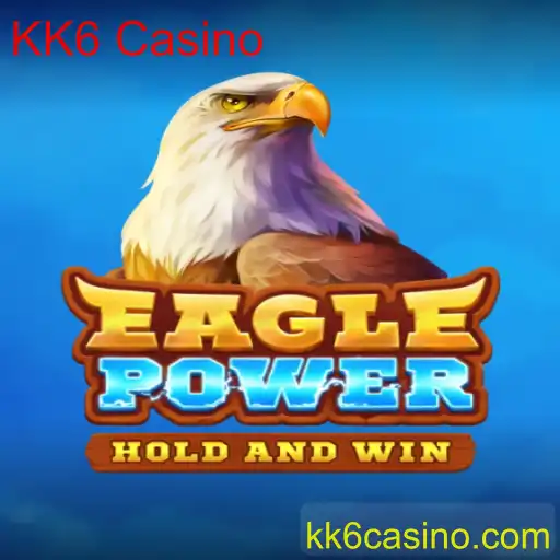 EaglePower: Uma Introdução ao Novo Jogo de KK6 Casino