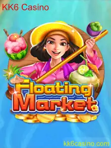 Explorando o Jogo de Cassino FloatingMarket: Uma Experiência Única no KK6 Casino