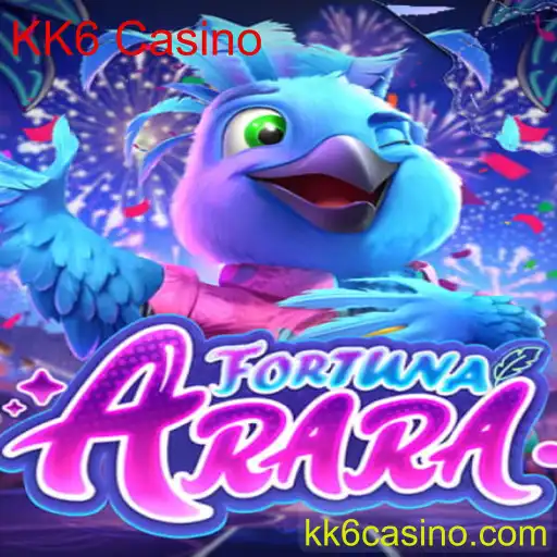 Explorando FortunaArara: O Jogo Inovador no KK6 Casino
