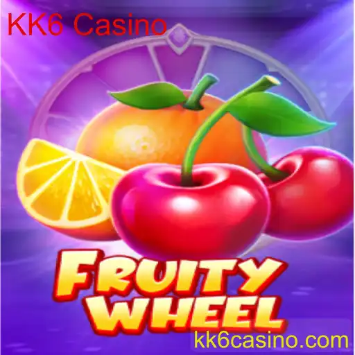Descubra o Empolgante Jogo FruityWheel no KK6 Casino