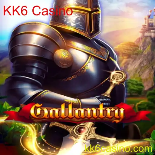 Explorando o Jogo de Azar Gallantry no KK6 Casino