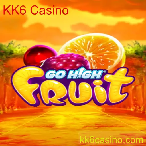 Descubra o Fascinante Jogo GoHighFruit no KK6 Casino