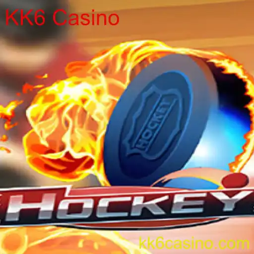 Explorando o Mundo do Hockey no KK6 Casino