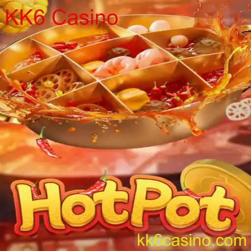 Descubra o Fascinante Jogo de Casino Hotpot no KK6 Casino