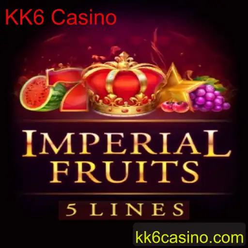 Descubra o Empolgante Mundo de ImperialFruits5 no KK6 Casino