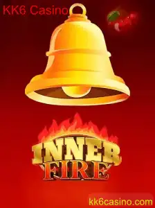 Descubra o Mundo de InnerFire: O Jogo de Cassino que Está Conquistando o KK6 Casino
