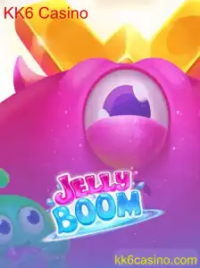 Tudo o que Você Precisa Saber Sobre JellyBoom e sua Conexão com o KK6 Casino