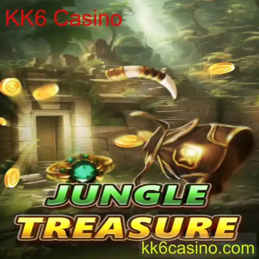 Descubra as Emoções do JungleTreasure no KK6 Casino