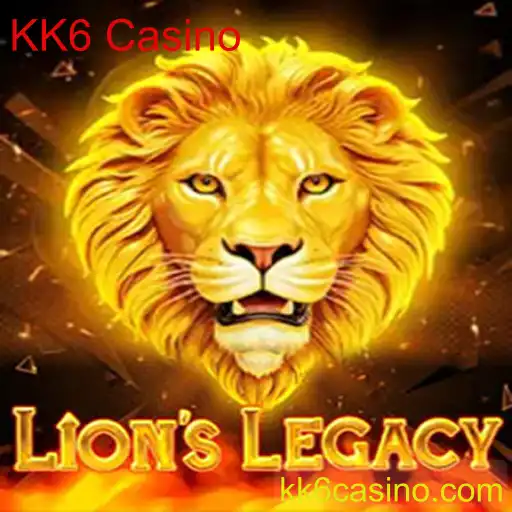 Explorando o Mundo Fascinante de LionsLegacy no KK6 Casino