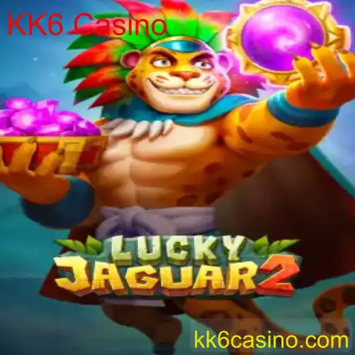Explorando o Vibrante Universo de Luckyjaguar2 no KK6 Casino