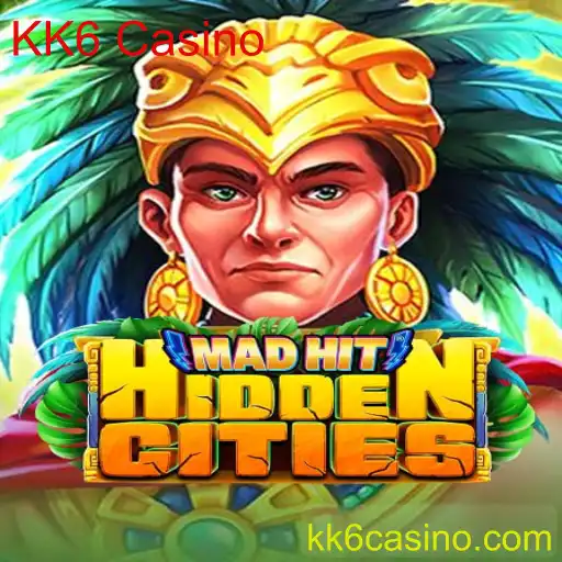 Explorando o Fascinante Mundo de MadHitHiddenCities e Seu Elo com KK6 Casino