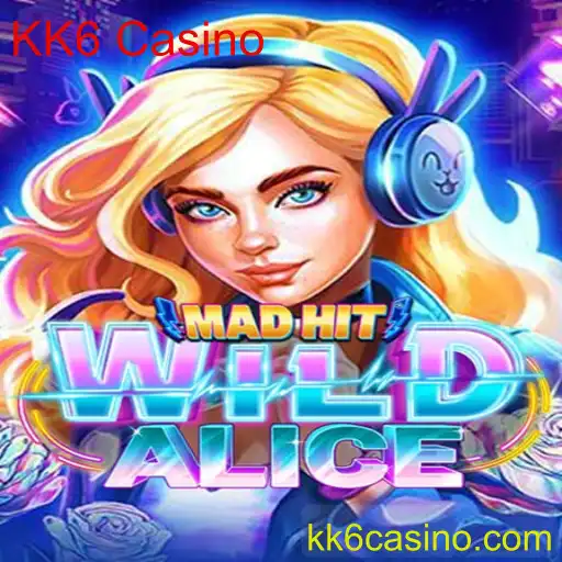 Explorando MadHitWildAlice: Um Novo Jogo no KK6 Casino