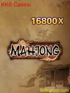 Explorando o Fascinante Mundo do Mahjong no KK6 Casino