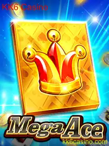 Descubra o Fenômeno do Jogo MegaAce no KK6 Casino