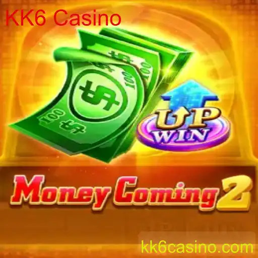 Descubra o Fascinante Mundo de MoneyComing2 no KK6 Casino
