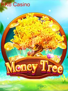 Explorando o Dinâmico Jogo MoneyTree do KK6 Casino