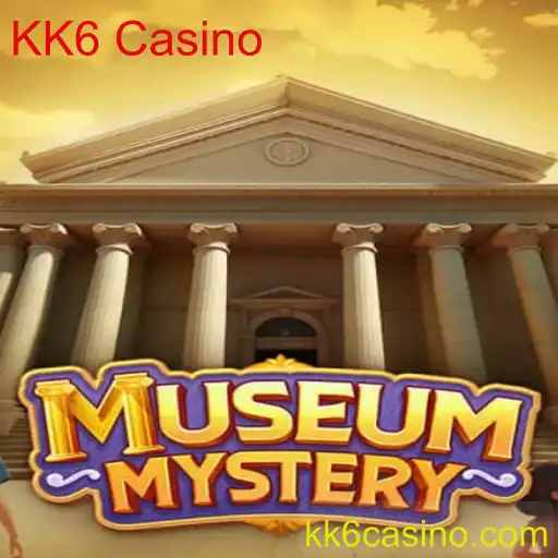 Desvendando o Jogo MuseumMystery: Aventuras e Estratégias no Universo do KK6 Casino