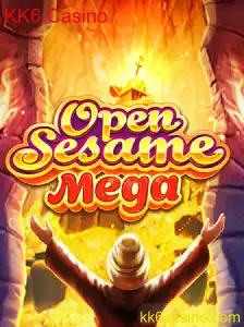Descubra a Emoção de OPENSESAMEMEGA no KK6 Casino