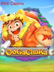 Descubra o Mundo de Aventuras de OoGaChaKa no KK6 Casino