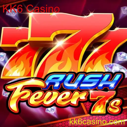 Descubra RushFever7s: A Nova Sensação do KK6 Casino
