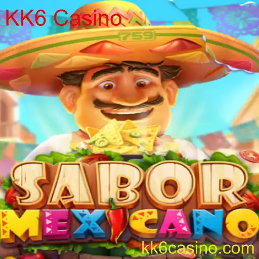Descubra o Jogo SaborMexicano no KK6 Casino: Regras e Diversão Garantida