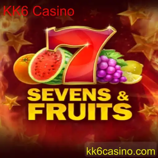 SevensFruits: O Empolgante Jogo de Cassino no KK6 Casino