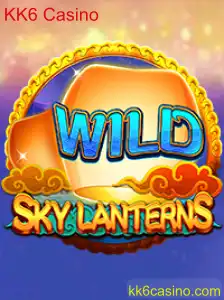 Decifrando o Enigma de SkyLanterns: O Novo Fenômeno em KK6 Casino