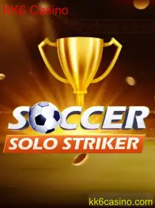 Explorando o SoccerSoloStriker: Um Novo Capítulo em Jogos de Habilidade