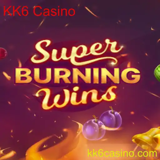 Descubra o Fascinante Jogo SuperBurningWins no KK6 Casino