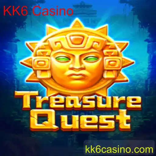 Explorando o Fascinante Mundo do Jogo TreasureQuest no KK6 Casino