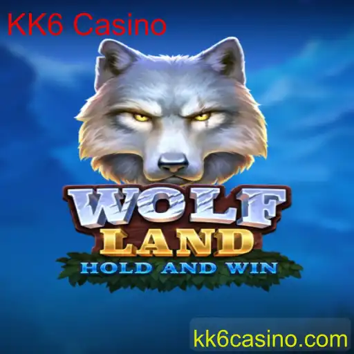 Explorando WolfLand: O Novo Fenômeno no KK6 Casino