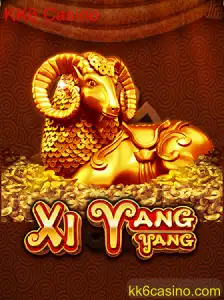 Explorando o Fascinante Jogo de Cassino XiYangYang no KK6 Casino