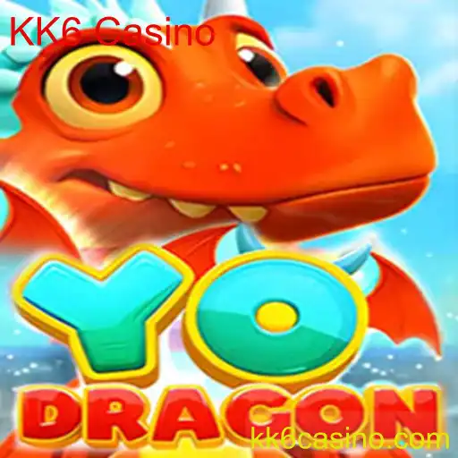 YoDragon: Descubra um Novo Mundo de Entretenimento no KK6 Casino