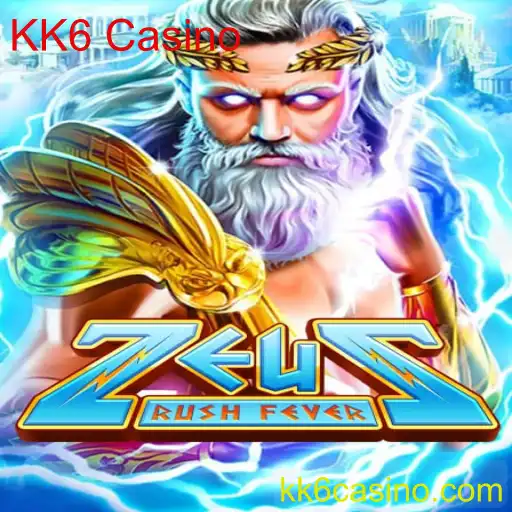 Descubra o Universo Fascinante de ZeusRushFever no KK6 Casino