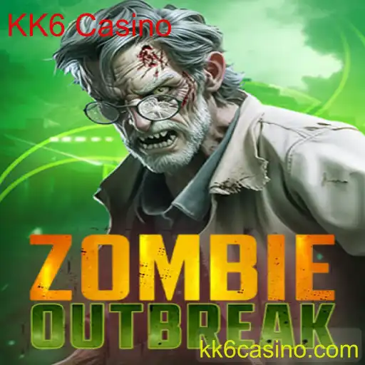Explorando ZombieOutbreak: A Aventura em KK6 Casino
